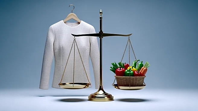 AB Foods Considers Splitting Primark and Food Business Amid Financial Challenges