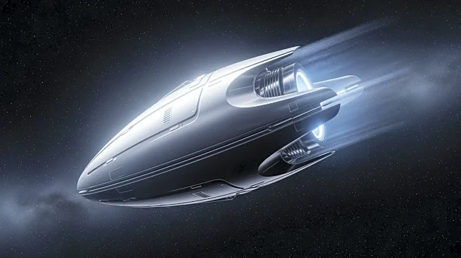 Interstellar Object 3I/ATLAS Shows Unexplained Acceleration