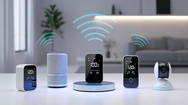 Smart Home Technology Faces Challenges and Opportunities in Integration
