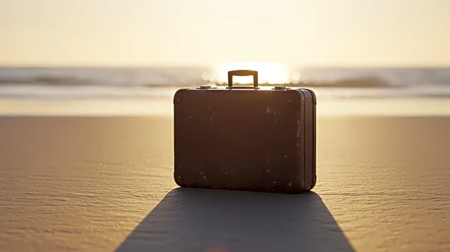 Air India Crash Survivor Faces Trauma and Loss After Tragedy