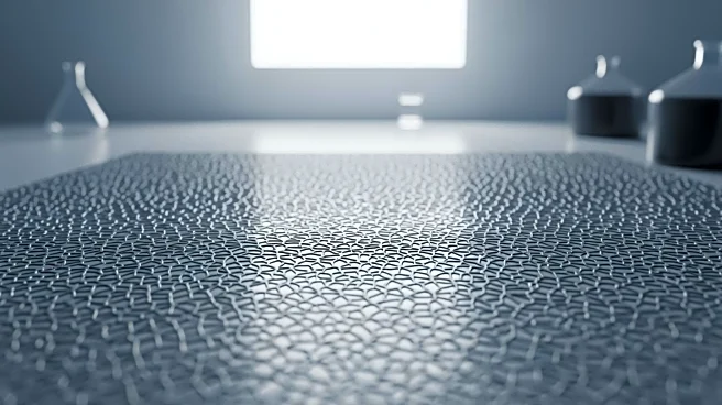 Graphene Patterning Achieves Enhanced Conductivity and Fidelity