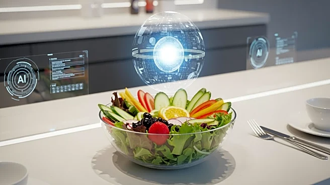 SaladStop! Launches AI Assistant Lulu to Enhance Customer Experience and Boost Revenue