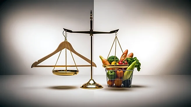 AB Foods Considers Splitting Primark from Food Operations Amid Profit Drop