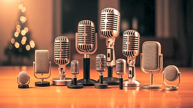 Gap Launches Multigenerational Holiday Choir Campaign to Boost Brand Nostalgia