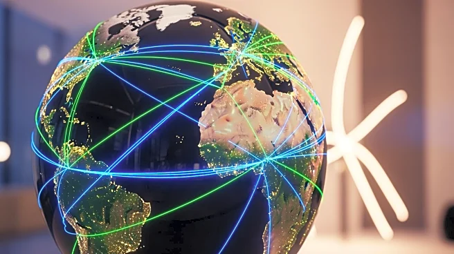 Santander Launches Navigator Global to Enhance Cross-border Trade