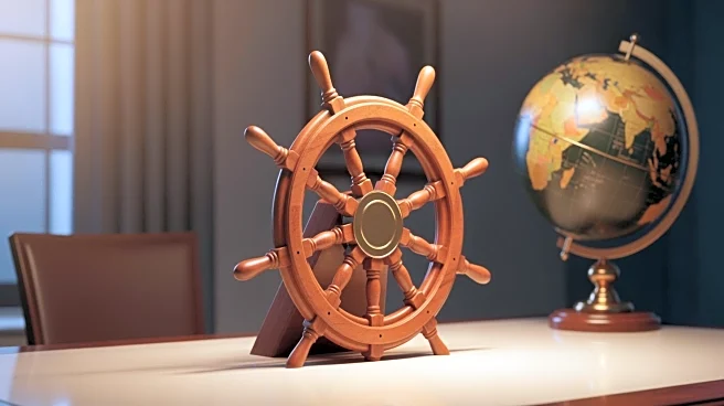 Jim Mikolaichik Appointed CEO of Holiday Inn Club Vacations, Signaling Leadership Transition