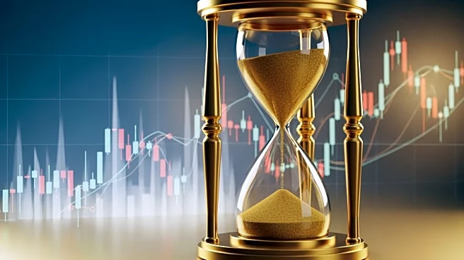 Gold Prices Decline Amid Global Stock Market Sell-Off