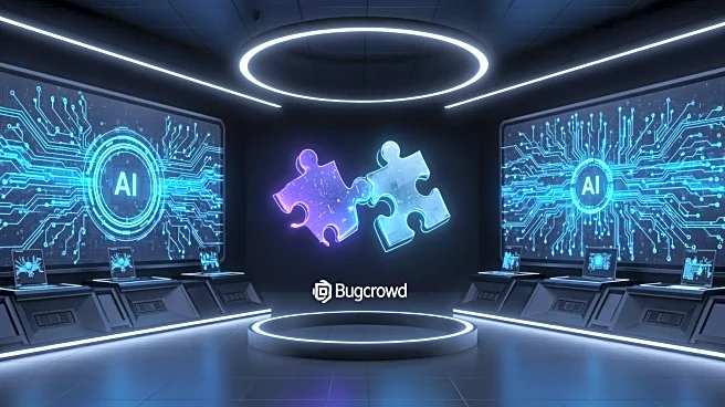 Bugcrowd Acquires Mayhem Security to Enhance AI-Powered Cybersecurity Testing