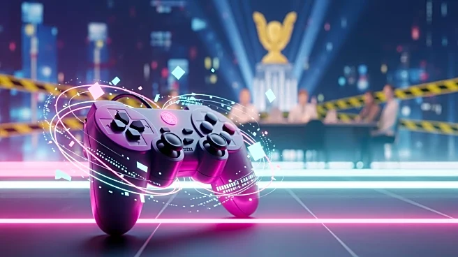 Nintendo Wins Lawsuit Against Streamer for Pirated Game Livestreams