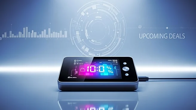 Walmart Offers Major Discounts on Tech Products Ahead of Black Friday