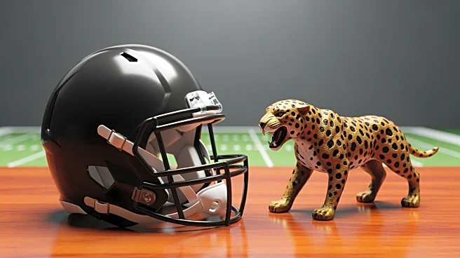 Raiders Trade Jakobi Meyers to Jaguars Amid Season Struggles