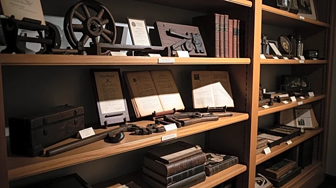 Volunteers Mobilize to Preserve U.S. Historical Displays Amid Trump’s Executive Order