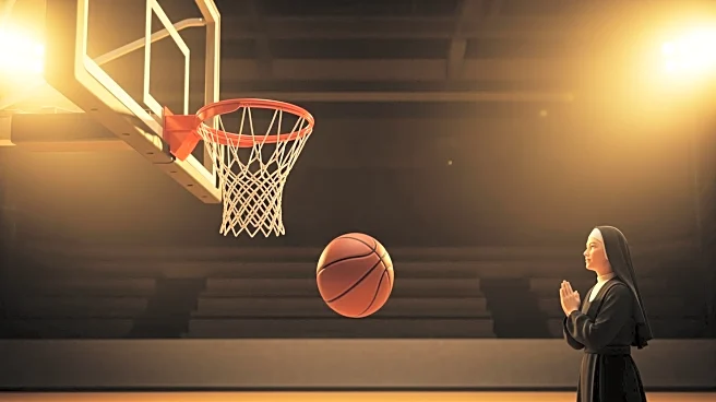 Loyola Basketball Honors Sister Jean with Buzzer-Beater Victory Over Cleveland State