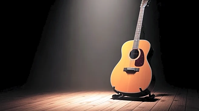 Kenny Chesney Inducted into Country Music Hall of Fame, Celebrating a Storied Career