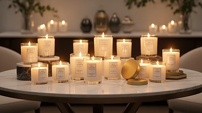 Bath Body Works Appoints Former Bluemercury CEO as Chief Commercial Officer to Enhance Retail Experience