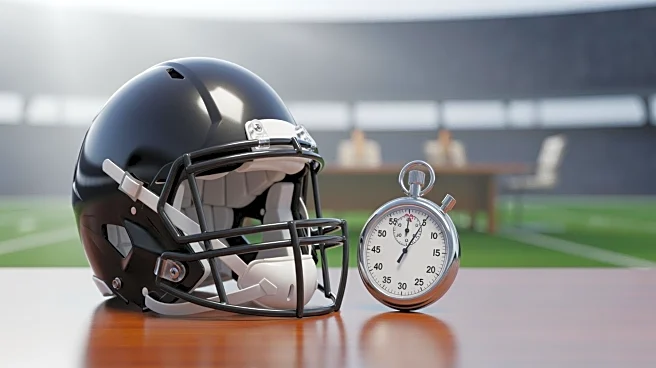 NFL Trade Deadline 2025 Approaches with Key Moves and Rumors