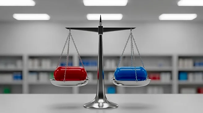 Novo Nordisk Outbids Pfizer in Metsera Acquisition Battle, Raising Concerns Over Antitrust Issues