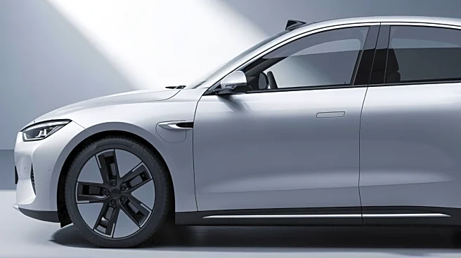 Tesla Faces Lawsuit Over Fatal Door Handle Design as NHTSA Expands Investigation