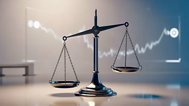 Novo Nordisk and Pfizer Engage in Legal Battle Over Metsera Acquisition Amidst Obesity Drug Market Competition