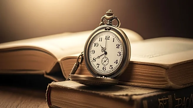 Salman Rushdie Releases First Fiction Work Since 2022 Attack, Exploring Themes of Age and Memory