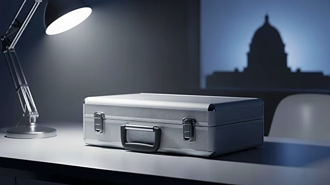 National Nuclear Security Administration to Furlough Majority of Workforce Amid Government Shutdown