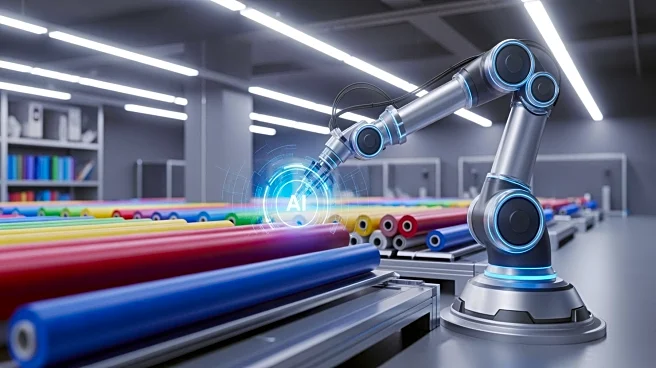 AI Agents Transforming Fashion and Retail Back-Office Operations