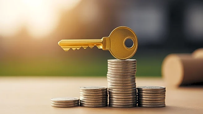 Texarkana Homebuyers Face High Prices Amid Mortgage Rate Challenges