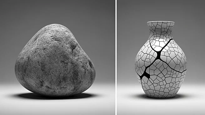 President Trump Denies Inflation Impact, Echoing Biden's Past Mistake