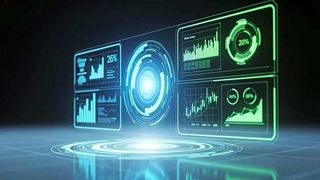 FinTech LIVE Summit Highlights Innovations in Financial Services