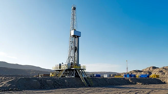 Nine Mile Metals Mobilizes Drill Rig for Wedge Project Expansion