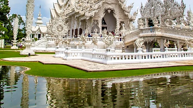 ananea Beyond Khaolak Launches as First ananea-Branded Hotel in Thailand