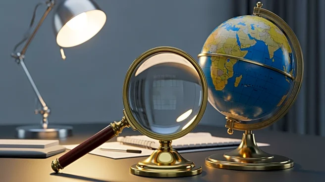 HR Executive's New Editor-in-Chief Focuses on Evolving HR Trends and Strategies