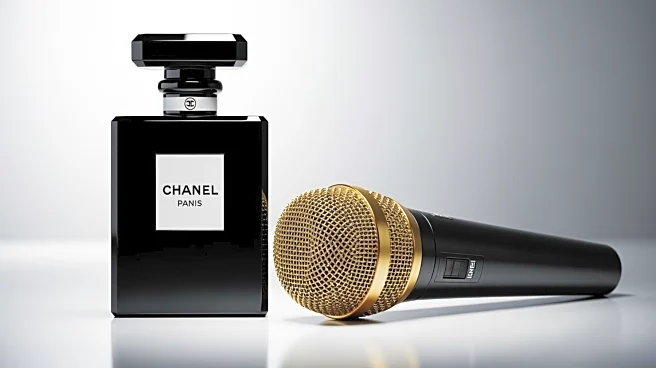 Chanel Appoints Former Rare Beauty CMO to Lead US Brand Communications Amid Market Challenges