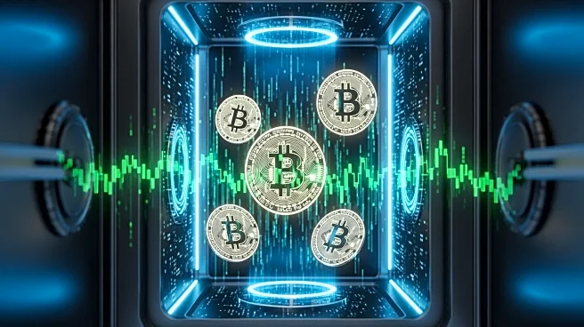 Hyperscale Data Expands Bitcoin Treasury to $73.5 Million Amid Market Volatility