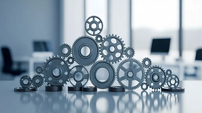 Age Diversity in the Workforce: A Strategic Asset for Organizations