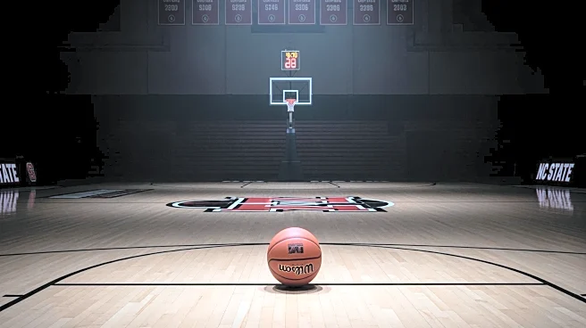 Will Wade's NC State Debut Marks Dominant Victory and Bold Message to College Basketball