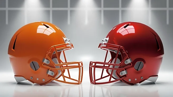 Denver Broncos Lead AFC West, Surpassing Kansas City Chiefs in Division Odds