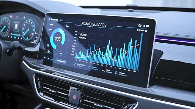 ECARX Reports Third Quarter 2025 Financial Results Highlighting Profitability and Growth
