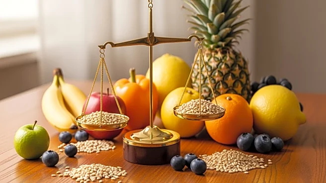 Archer-Daniels-Midland Exceeds Third-Quarter Profit Expectations with Strong Nutrition Margins