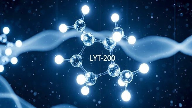 Gallop Oncology to Present Promising LYT-200 Data at Hematology Meeting