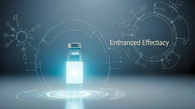 Defence Therapeutics Reports Enhanced Efficacy of Accum-Kadcyla in Breast Cancer Models