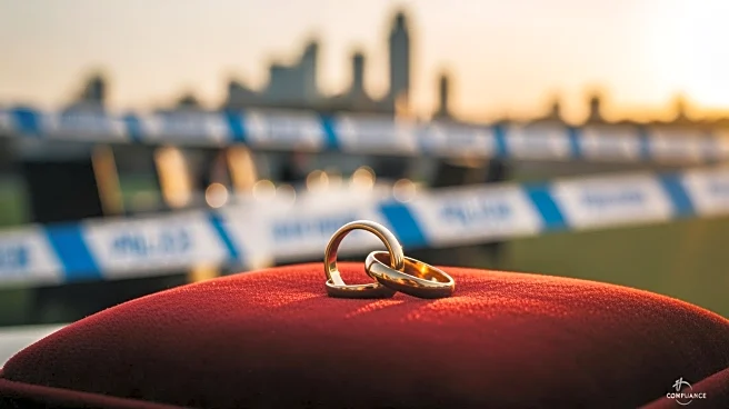 TikTok Reunites 'Sex and the City' Stars Charlotte York and Trey MacDougal