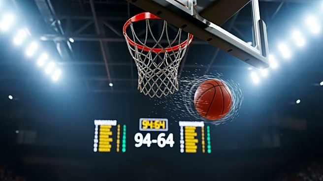 USC Defeats Cal Poly 94-64 in Season Opener Led by Jacob Cofie's Performance