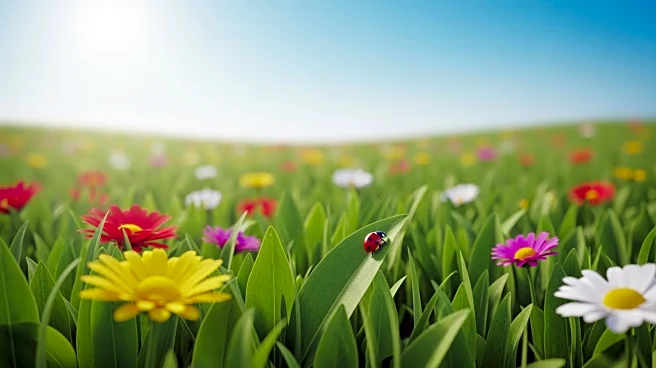 Agricultural Biologicals Market Grows Amidst Push for Sustainable Farming