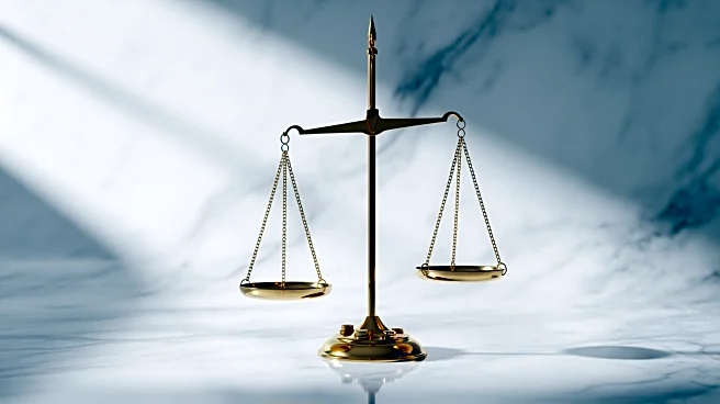 U.K. Treasury Chief Rachel Reeves Signals Tax Increases Amid Economic Challenges