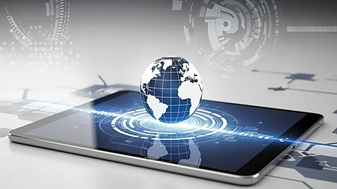 Gannett Rebrands as USA Today Co. to Reflect Digital Focus