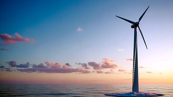 Dominion Energy Advances Largest US Offshore Wind Project Amid Rising Costs