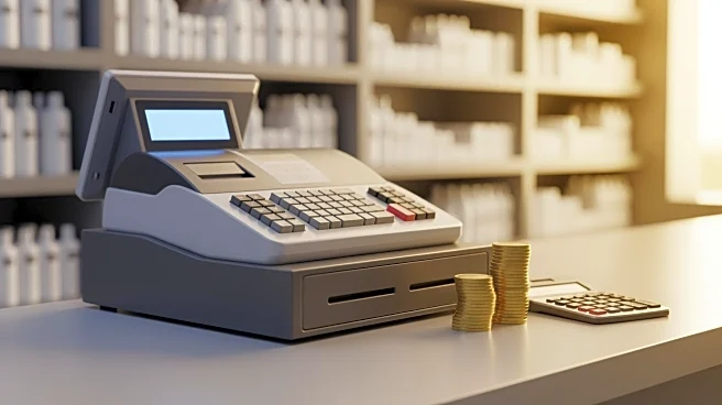 Retail Sector Prepares for Potential Tax Increases in Upcoming U.K. Budget