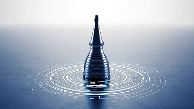 Hanwha Defense USA Invests in Firehawk Aerospace to Enhance Rocket Propulsion Technology