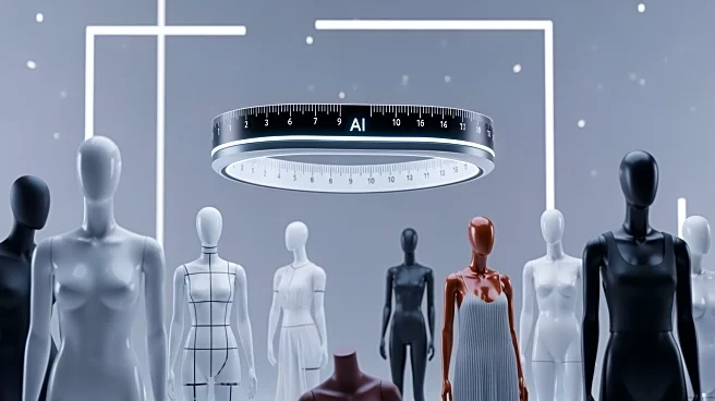 Fit Collective Utilizes AI to Address Fashion's Sizing Challenges